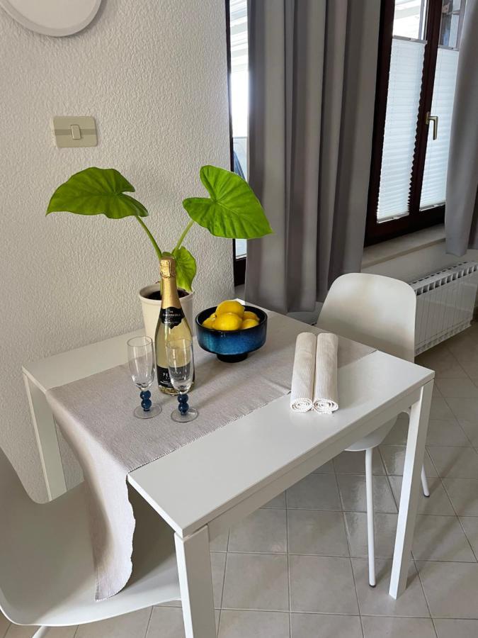 Studio Vita Fjesa Ngoại thất bức ảnh